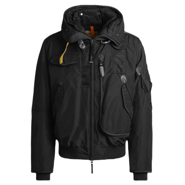 Parajumpers Gobi Jas Zwart