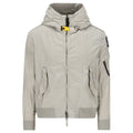 Parajumpers Gobi Reloaded Jas Grijs