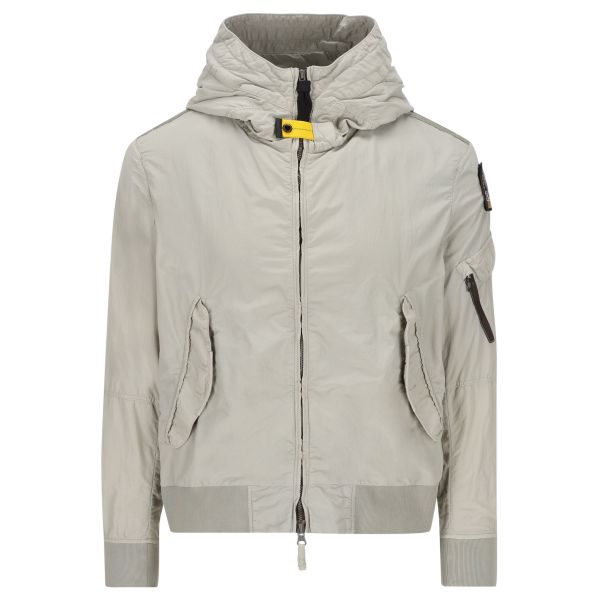 Parajumpers Gobi Reloaded Jas Grijs