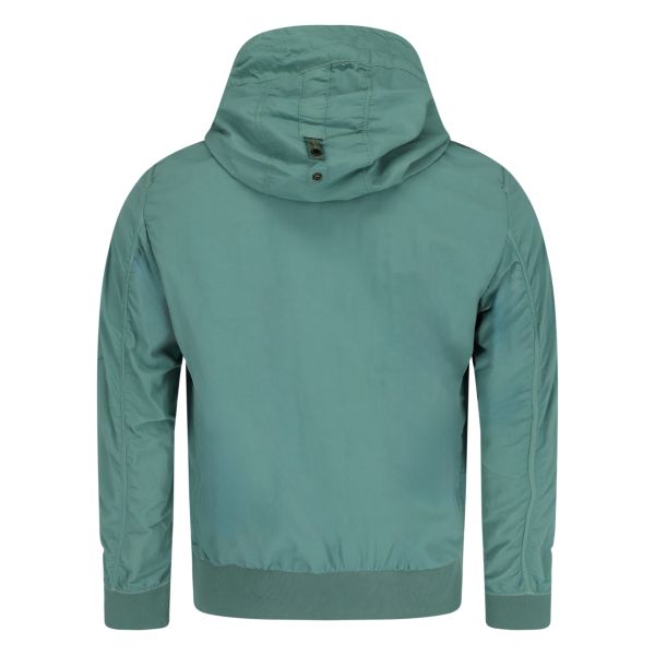 Parajumpers Gobi Reloaded Jas Groen