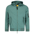 Parajumpers Gobi Reloaded Jas Groen