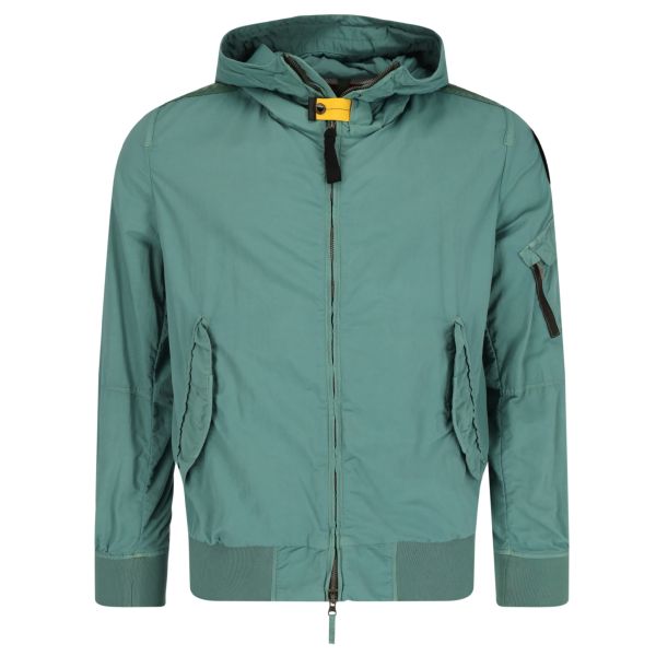 Parajumpers Gobi Reloaded Jas Groen