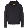 Parajumpers Gobi Reloaded Jas Zwart