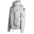 Parajumpers Gobi Spring Jas Grijs