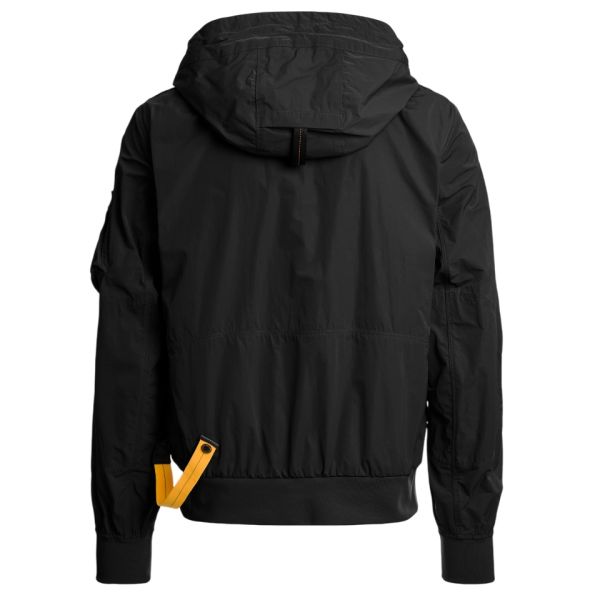 Parajumpers Gobi Spring Jas Zwart