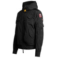 Parajumpers Gobi Spring Jas Zwart