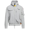 Parajumpers Gobi Spring Jas Grijs