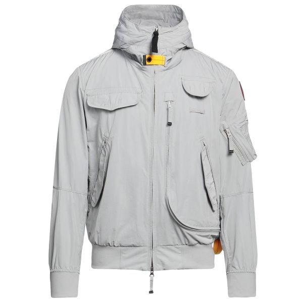 Parajumpers Gobi Spring Jas Grijs