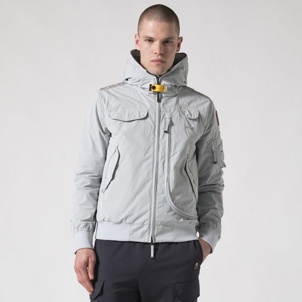 Parajumpers Gobi Spring Jas Grijs