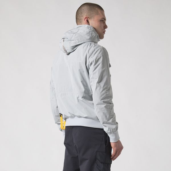 Parajumpers Gobi Spring Jas Grijs