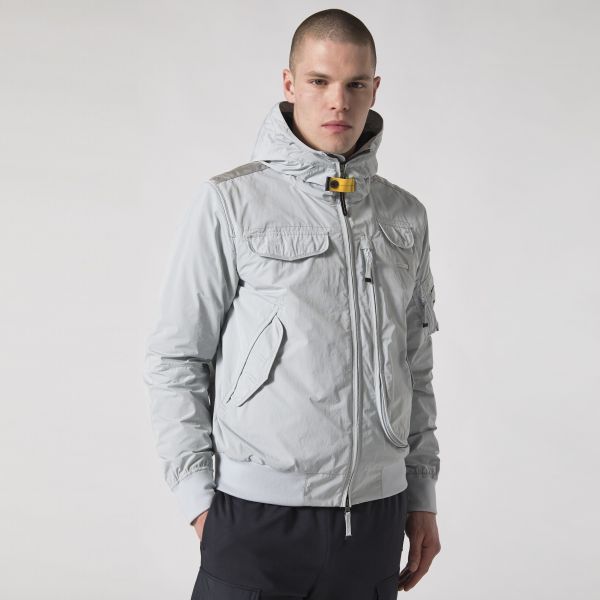 Parajumpers Gobi Spring Jas Grijs