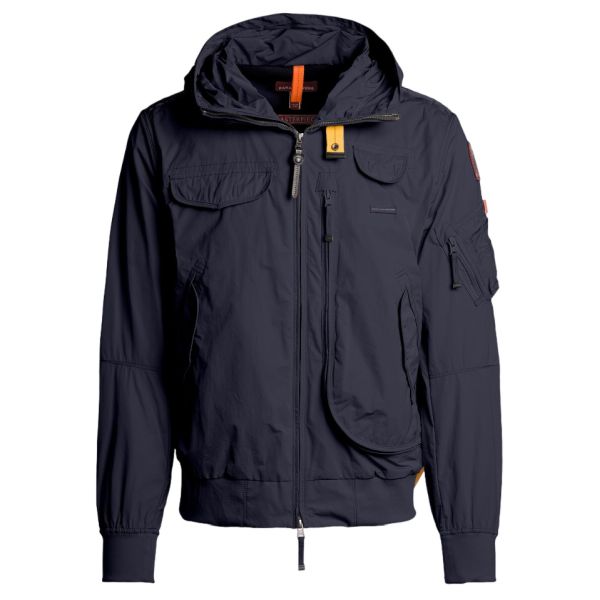 Parajumpers Gobi Spring Jas Navy