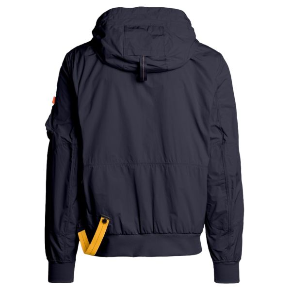 Parajumpers Gobi Spring Jas Navy