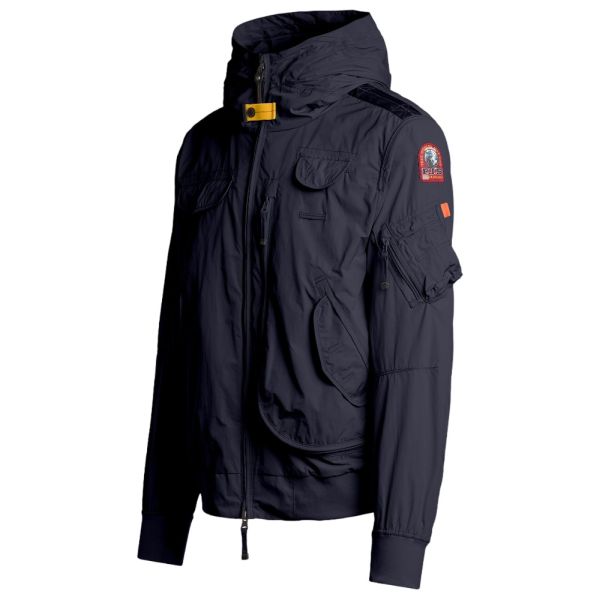 Parajumpers Gobi Spring Jas Navy
