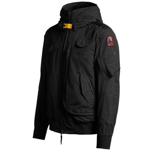 parajumpers gobi zwart