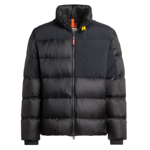 Parajumpers Gover Puffer Zwart