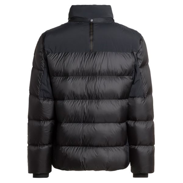 Parajumpers Gover Puffer Zwart