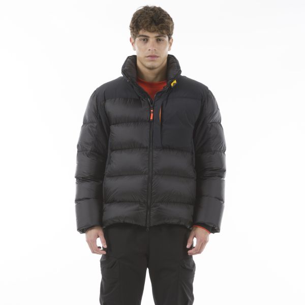 Parajumpers Gover Puffer Zwart