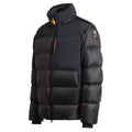 Parajumpers Gover Puffer Zwart