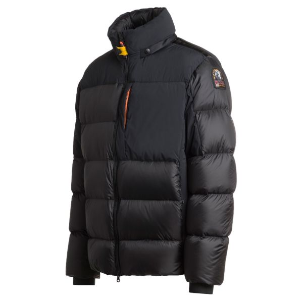 Parajumpers Gover Puffer Zwart