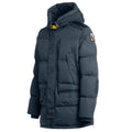 Parajumpers Harraseeket Parka Navy