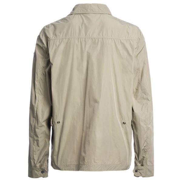 Parajumpers Howie Field Jack Licht Groen