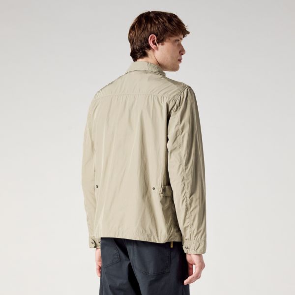 Parajumpers Howie Field Jack Licht Groen
