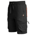 Parajumpers Irvine Korte Broek Zwart