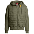 Parajumpers Ivor Jas Groen