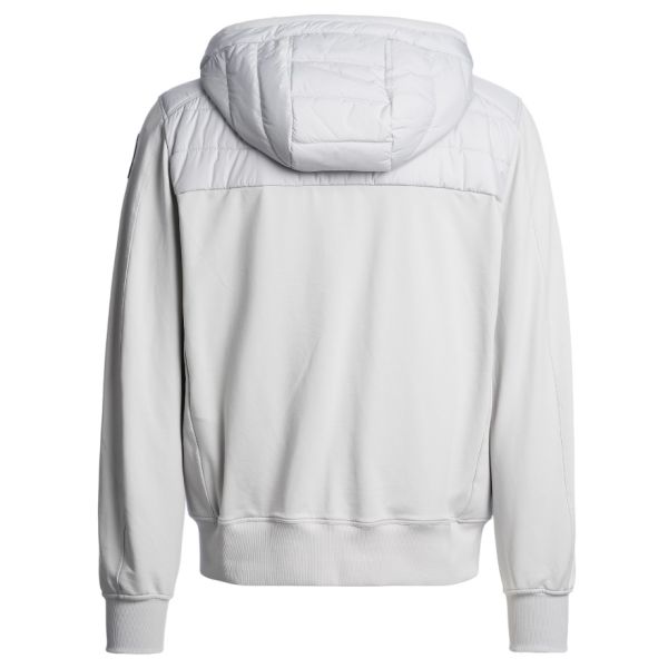 Parajumpers Ivor Jas Off White
