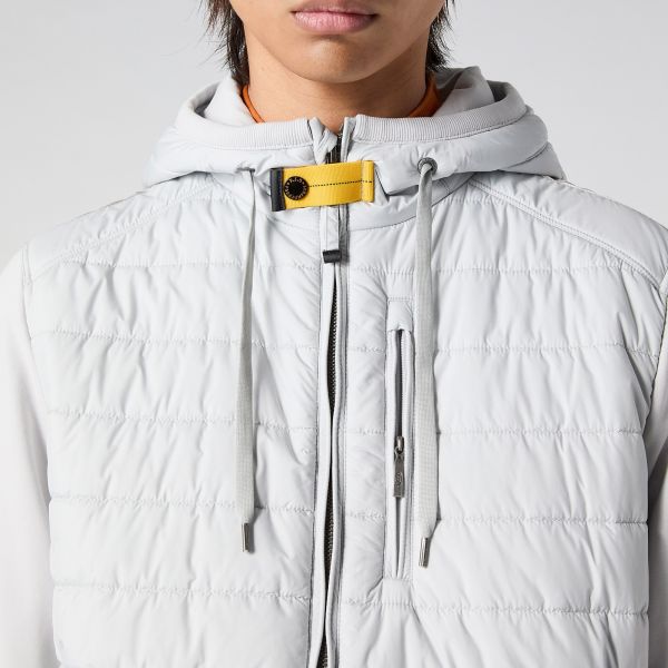 Parajumpers Ivor Jas Off White