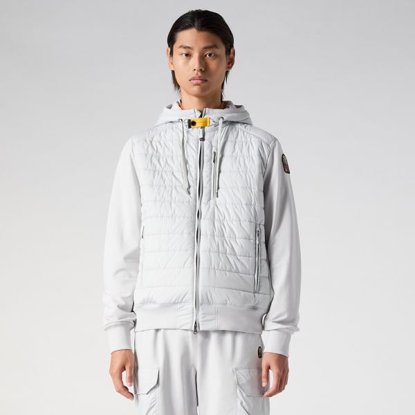 Parajumpers Ivor Jas Off White