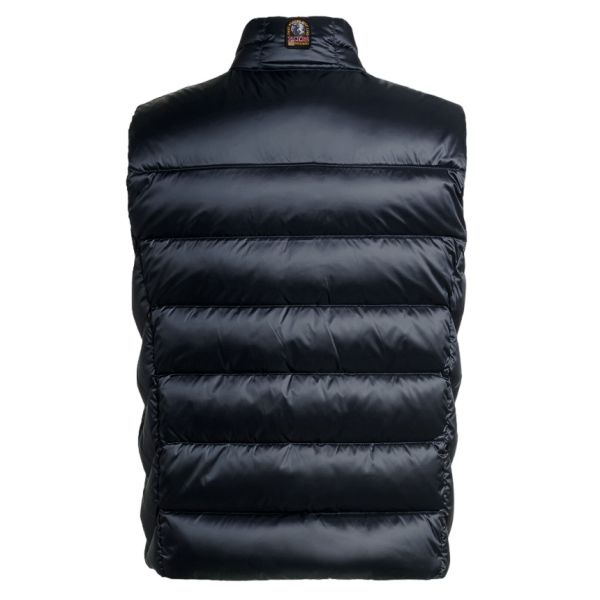 Parajumpers Jeordie Bodywarmer Navy