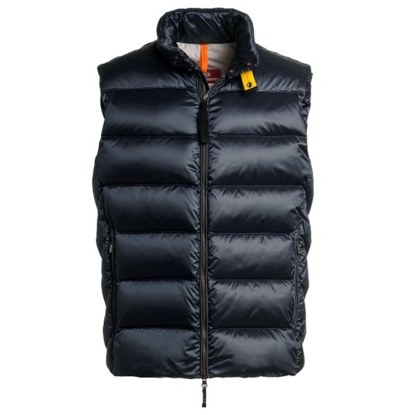 Parajumpers Jeordie Bodywarmer Navy