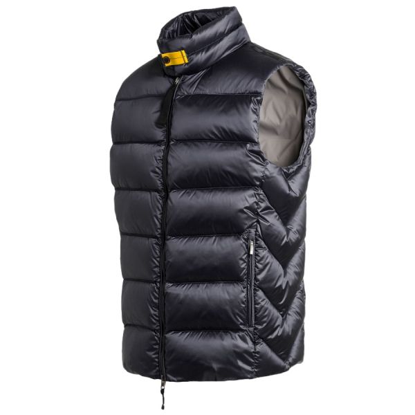 Parajumpers Jeordie Bodywarmer Zwart