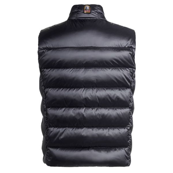 Parajumpers Jeordie Bodywarmer Zwart