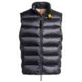 Parajumpers Jeordie Bodywarmer Zwart