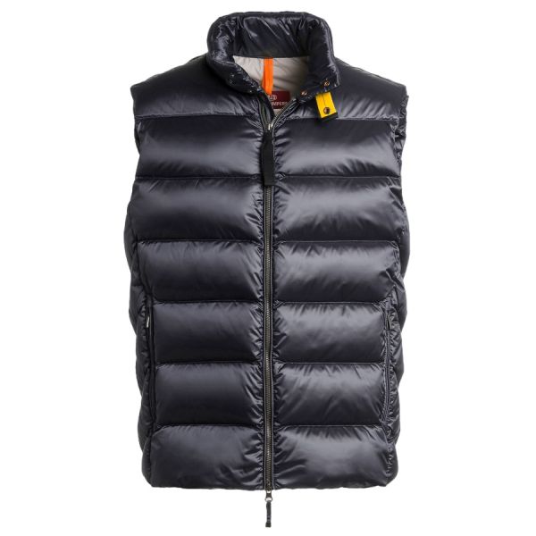 Parajumpers Jeordie Bodywarmer Zwart