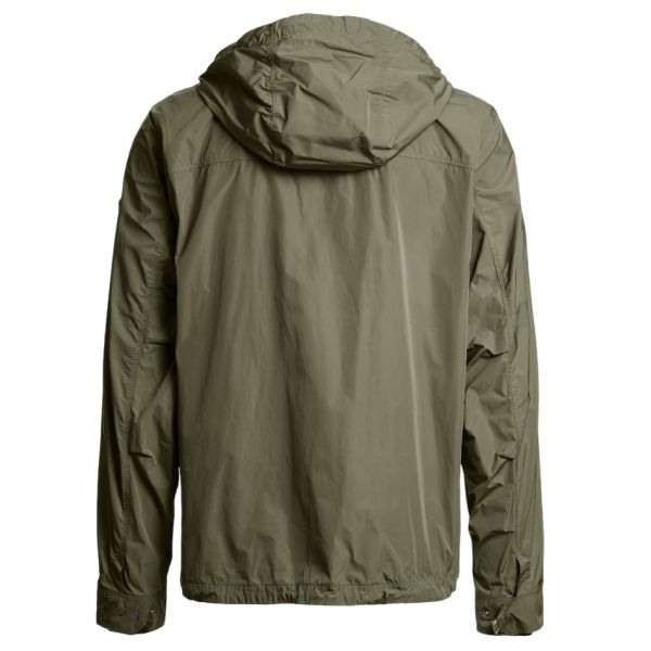Parajumpers Jonty Jack Donker Groen