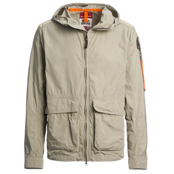 Parajumpers Jonty Jack Licht Groen