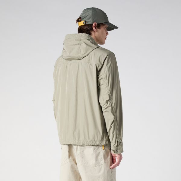 Parajumpers Jonty Jack Licht Groen