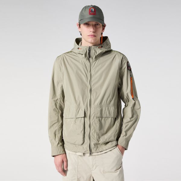 Parajumpers Jonty Jack Licht Groen