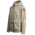 Parajumpers Jonty Jack Licht Groen