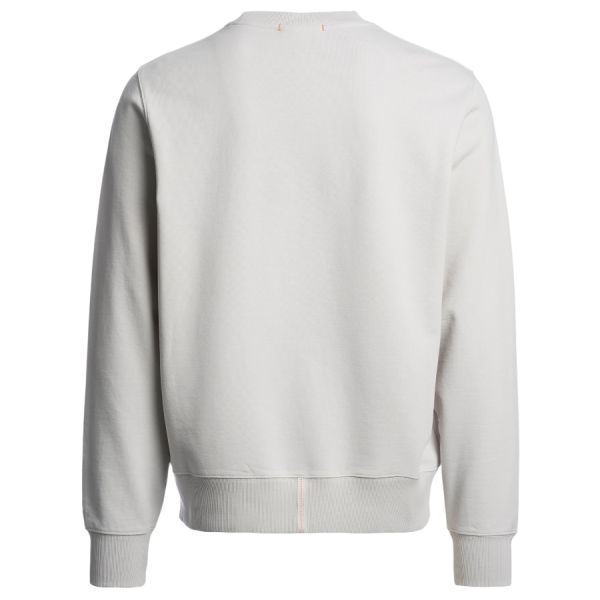 Parajumpers Josiah Sweater Grijs