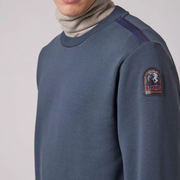 Parajumpers K2 Sweater Navy