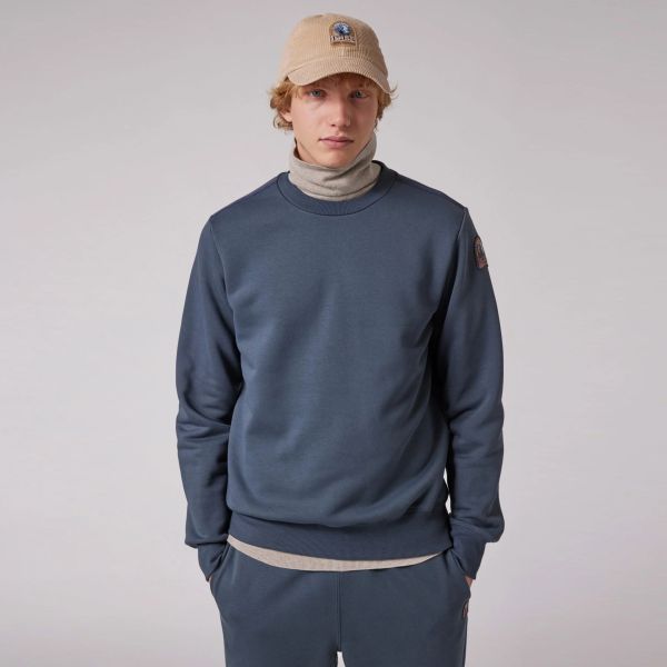 Parajumpers K2 Sweater Navy