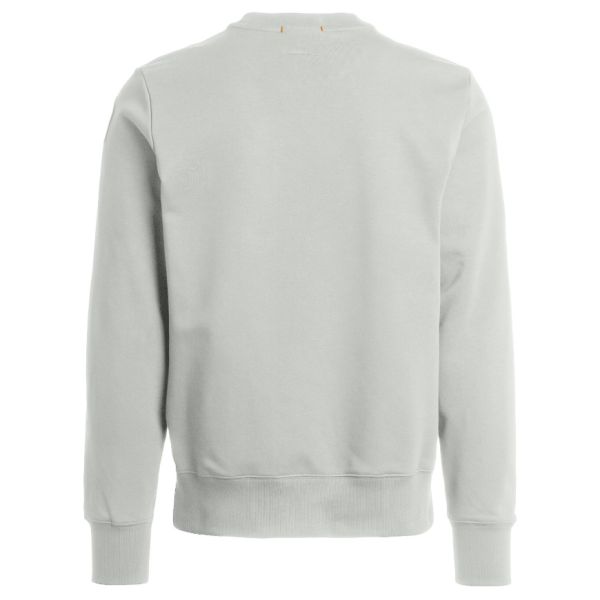 Parajumpers K2 Sweater Grijs