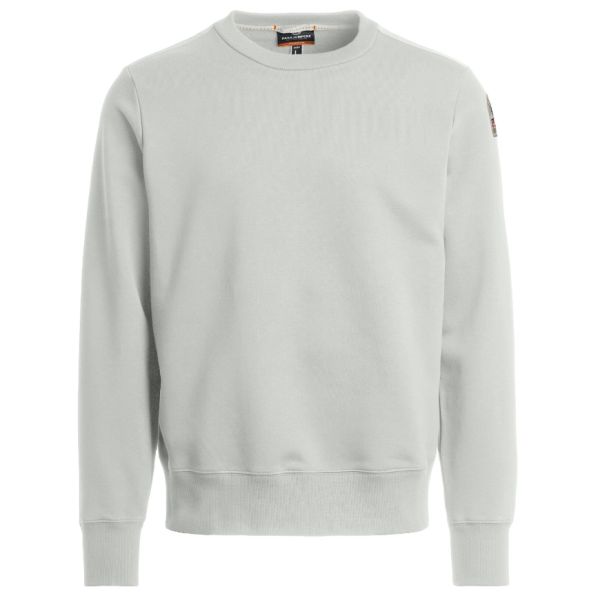 Parajumpers K2 Sweater Grijs