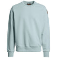Parajumpers K2 Sweater Licht Blauw