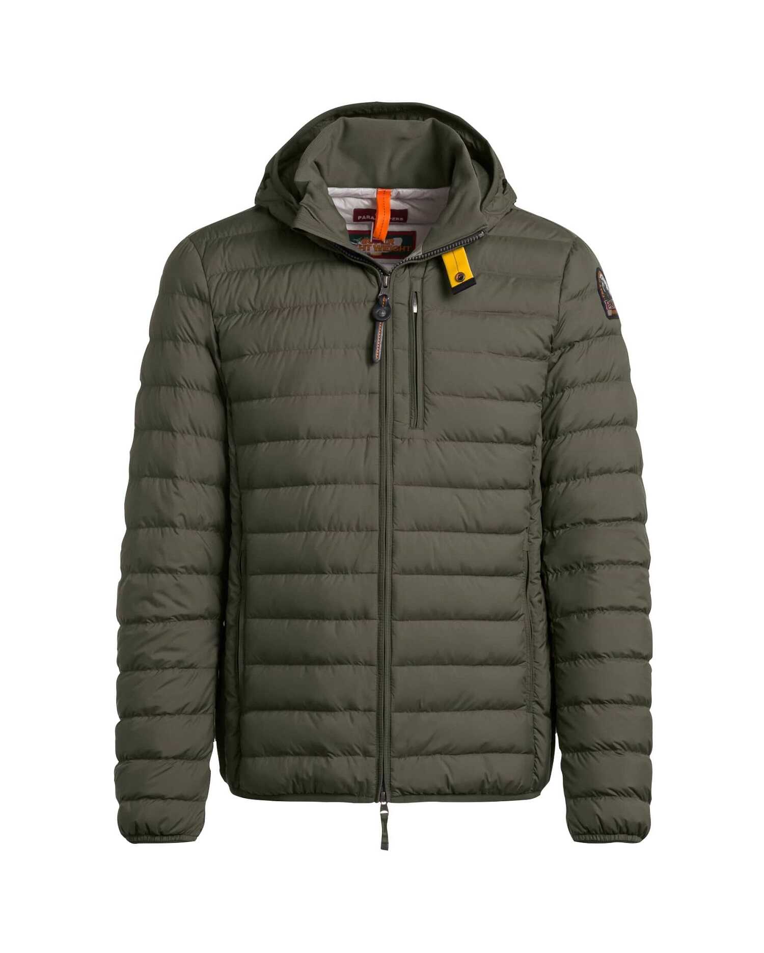 parajumpers-last-minute-donker-groen